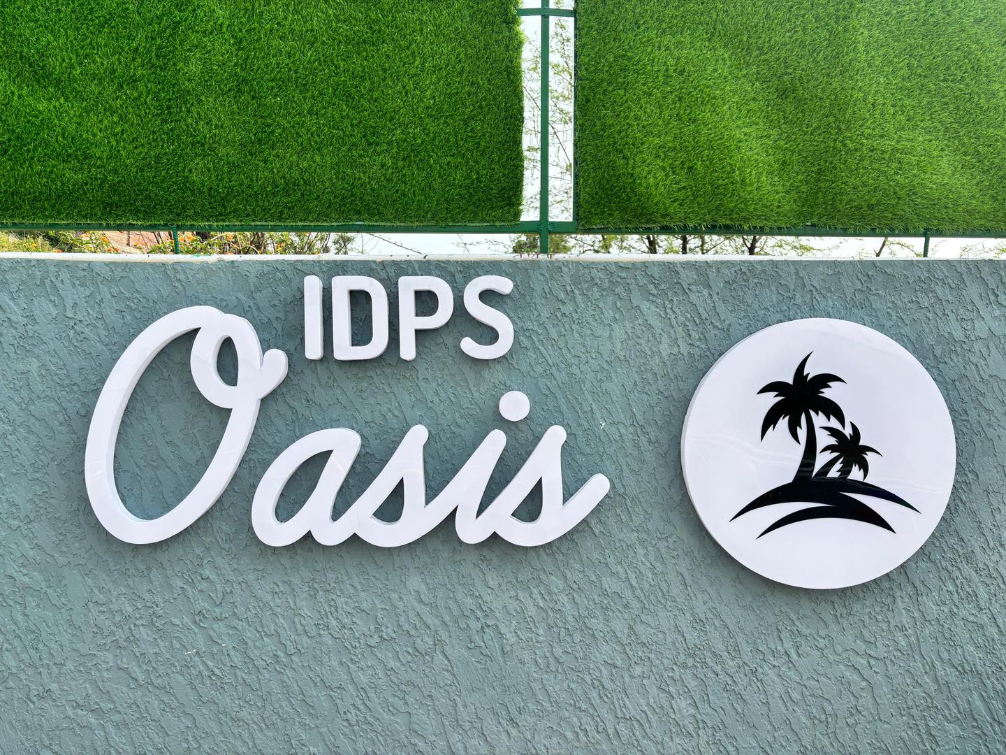 OASIS